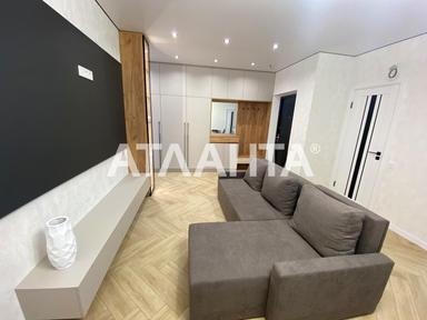 Багатокімнатна квартира за адресою (площа 90 м²) - Atlanta.ua - фото 27