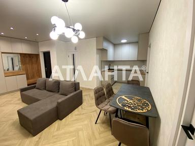 Багатокімнатна квартира за адресою (площа 90 м²) - Atlanta.ua - фото 25