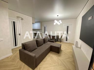 Багатокімнатна квартира за адресою (площа 90 м²) - Atlanta.ua - фото 24