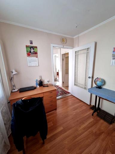 Будинок за адресою вул. Пасіонарії (площа 53 м²) - Atlanta.ua - фото 12