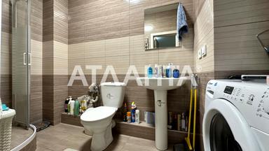 1-комнатная квартира по адресу ул. Генуэзская (площадь 37 м²) - Atlanta.ua - фото 17