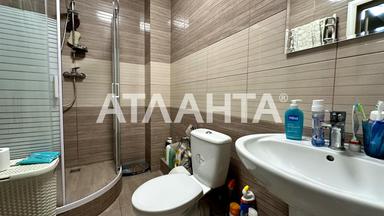 1-комнатная квартира по адресу ул. Генуэзская (площадь 37 м²) - Atlanta.ua - фото 16