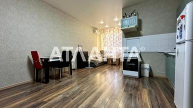 1-комнатная квартира по адресу ул. Генуэзская (площадь 37 м²) - Atlanta.ua - фото 14