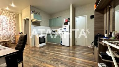 1-комнатная квартира по адресу ул. Генуэзская (площадь 37 м²) - Atlanta.ua - фото 13