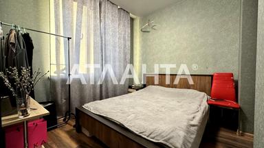 1-комнатная квартира по адресу ул. Генуэзская (площадь 37 м²) - Atlanta.ua - фото 12