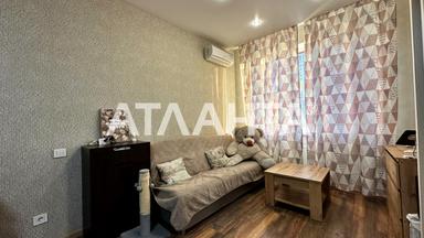 1-комнатная квартира по адресу ул. Генуэзская (площадь 37 м²) - Atlanta.ua - фото 10