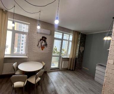 1-room apartment apartment by the address st. Krasnova (area 41 m²) - Atlanta.ua - photo 17