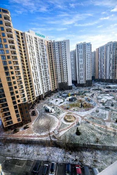 1-room apartment apartment by the address st. Krasnova (area 41 m²) - Atlanta.ua - photo 24