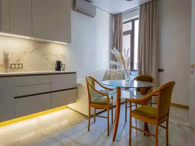 1-комнатная квартира по адресу (площадь 44 м²) - Atlanta.ua - фото 15