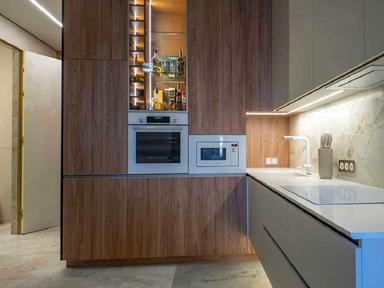 1-комнатная квартира по адресу (площадь 44 м²) - Atlanta.ua - фото 14