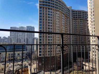 1-комнатная квартира по адресу (площадь 44 м²) - Atlanta.ua - фото 12