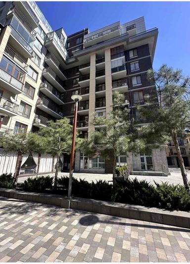 3-комнатная квартира по адресу ул. Отрадная (площадь 124 м²) - Atlanta.ua - фото 21