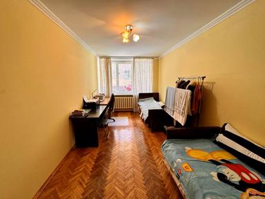 2-комнатная квартира по адресу Зарицких ул.   (площадь 46,5 м²) - Atlanta.ua - фото 24