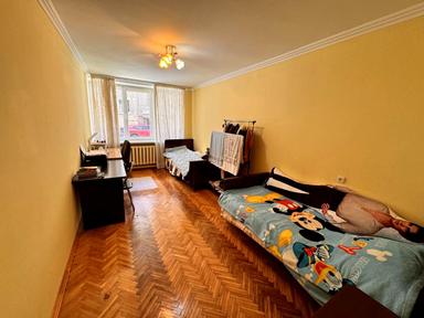 2-комнатная квартира по адресу Зарицких ул.   (площадь 46,5 м²) - Atlanta.ua - фото 25