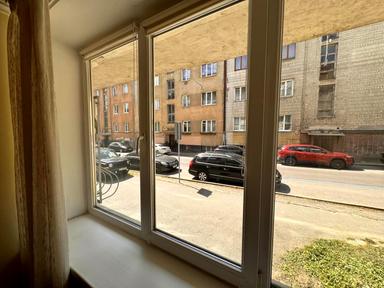 2-комнатная квартира по адресу Зарицких ул.   (площадь 46,5 м²) - Atlanta.ua - фото 28