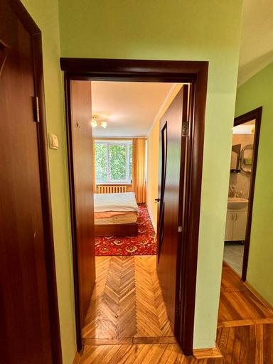 2-комнатная квартира по адресу Зарицких ул.   (площадь 46,5 м²) - Atlanta.ua - фото 29