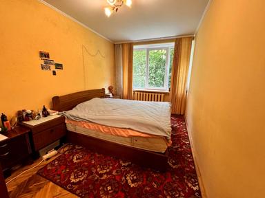 2-комнатная квартира по адресу Зарицких ул.   (площадь 46,5 м²) - Atlanta.ua - фото 30