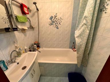 2-комнатная квартира по адресу Зарицких ул.   (площадь 46,5 м²) - Atlanta.ua - фото 33