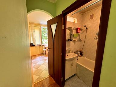 2-комнатная квартира по адресу Зарицких ул.   (площадь 46,5 м²) - Atlanta.ua - фото 32