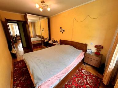 2-комнатная квартира по адресу Зарицких ул.   (площадь 46,5 м²) - Atlanta.ua - фото 31