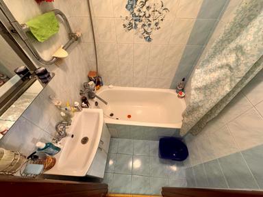 2-комнатная квартира по адресу Зарицких ул.   (площадь 46,5 м²) - Atlanta.ua - фото 34