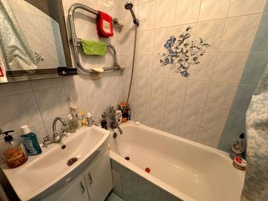 2-комнатная квартира по адресу Зарицких ул.   (площадь 46,5 м²) - Atlanta.ua - фото 35