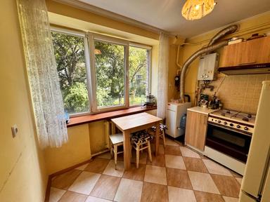 2-комнатная квартира по адресу Зарицких ул.   (площадь 46,5 м²) - Atlanta.ua - фото 36