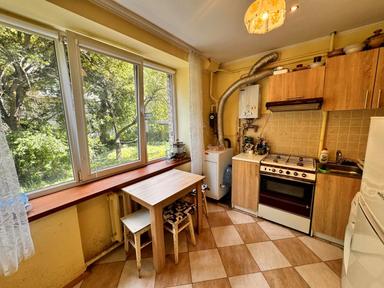 2-комнатная квартира по адресу Зарицких ул.   (площадь 46,5 м²) - Atlanta.ua - фото 37