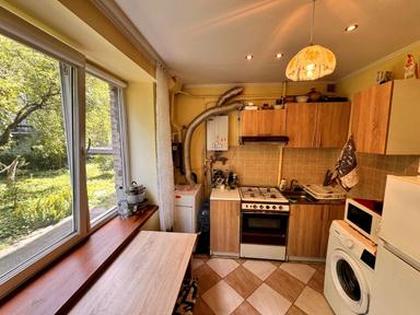 2-комнатная квартира по адресу Зарицких ул.   (площадь 46,5 м²) - Atlanta.ua - фото 38