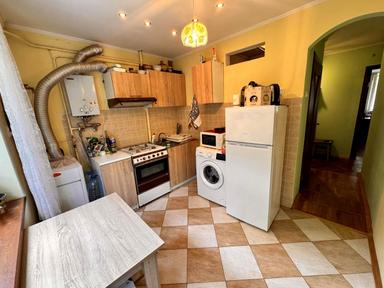 2-комнатная квартира по адресу Зарицких ул.   (площадь 46,5 м²) - Atlanta.ua - фото 39