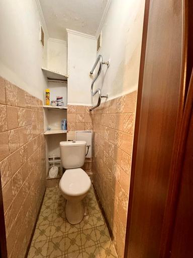 2-комнатная квартира по адресу Зарицких ул.   (площадь 46,5 м²) - Atlanta.ua - фото 41