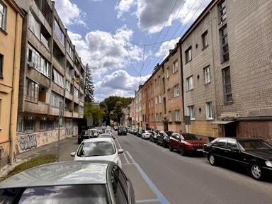 2-комнатная квартира по адресу Зарицких ул.   (площадь 46,5 м²) - Atlanta.ua - фото 42