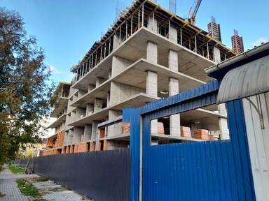 2-кімнатна квартира за адресою вул. Капушанська (площа 68,8 м²) - Atlanta.ua - фото 11