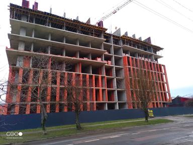 2-кімнатна квартира за адресою вул. Капушанська (площа 68,8 м²) - Atlanta.ua - фото 12