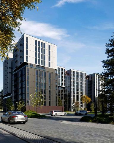 2-кімнатна квартира за адресою вул. Капушанська (площа 68,8 м²) - Atlanta.ua - фото 8