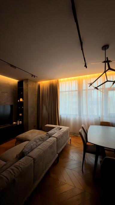 1-комнатная квартира по адресу ул. Генуэзская (площадь 65 м²) - Atlanta.ua - фото 20