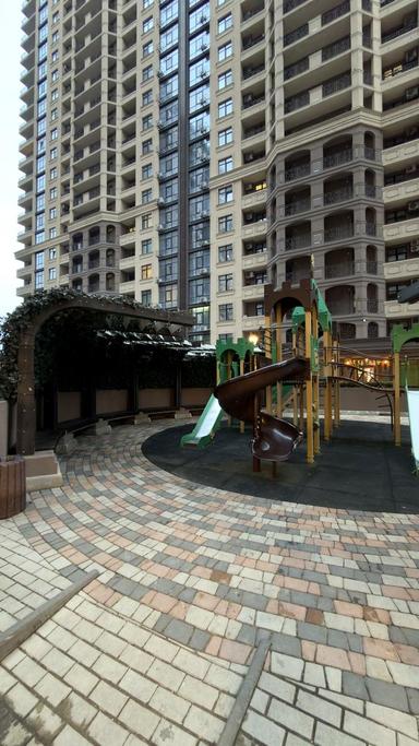 1-комнатная квартира по адресу ул. Генуэзская (площадь 65 м²) - Atlanta.ua - фото 33