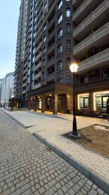 1-комнатная квартира по адресу ул. Генуэзская (площадь 65 м²) - Atlanta.ua - фото 36