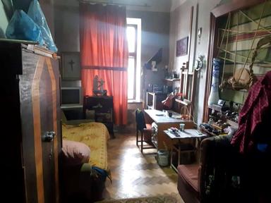 2-комнатная квартира по адресу ул. Гмыри Бориса (площадь 74,3 м²) - Atlanta.ua - фото 37