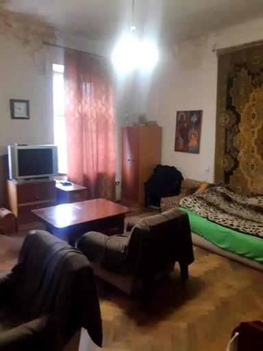 2-комнатная квартира по адресу ул. Гмыри Бориса (площадь 74,3 м²) - Atlanta.ua - фото 42