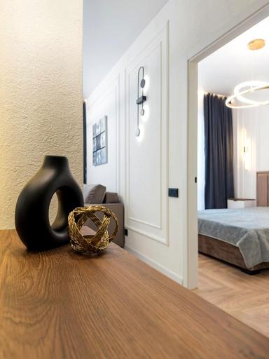 1-комнатная квартира по адресу Курортный пер. (площадь 40 м²) - Atlanta.ua - фото 21