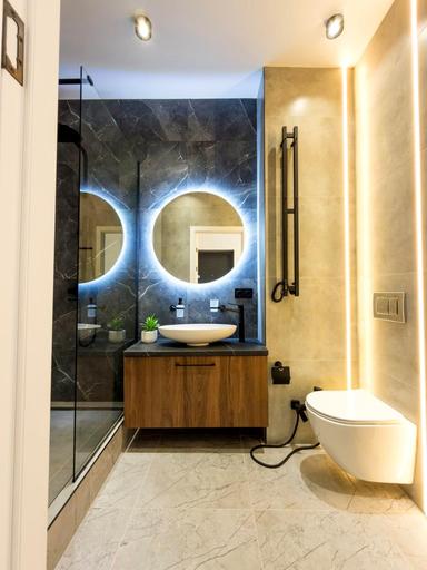 1-комнатная квартира по адресу Курортный пер. (площадь 40 м²) - Atlanta.ua - фото 28