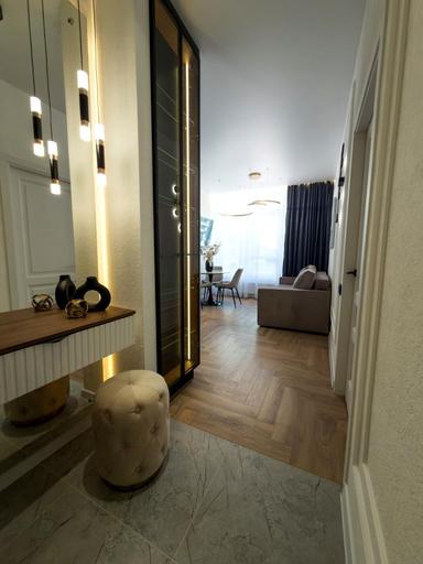 1-комнатная квартира по адресу Курортный пер. (площадь 40 м²) - Atlanta.ua - фото 26