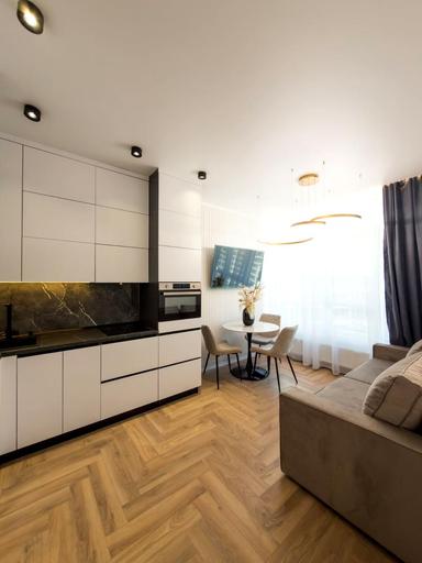 1-комнатная квартира по адресу Курортный пер. (площадь 40 м²) - Atlanta.ua - фото 19