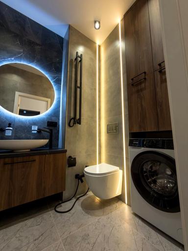 1-комнатная квартира по адресу Курортный пер. (площадь 40 м²) - Atlanta.ua - фото 29