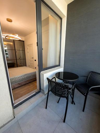 1-комнатная квартира по адресу Курортный пер. (площадь 40 м²) - Atlanta.ua - фото 31