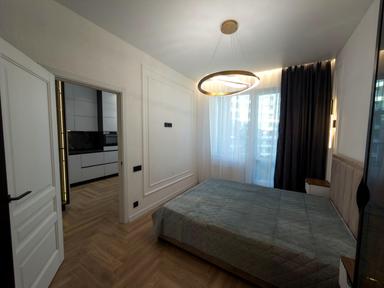 1-комнатная квартира по адресу Курортный пер. (площадь 40 м²) - Atlanta.ua - фото 22