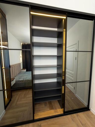 1-комнатная квартира по адресу Курортный пер. (площадь 40 м²) - Atlanta.ua - фото 25