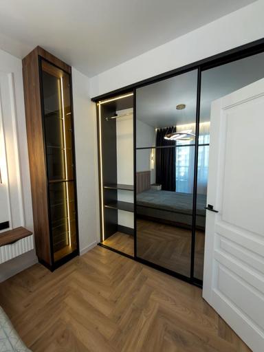 1-комнатная квартира по адресу Курортный пер. (площадь 40 м²) - Atlanta.ua - фото 24