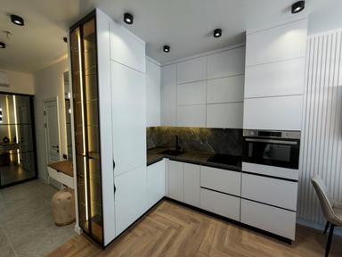 1-комнатная квартира по адресу Курортный пер. (площадь 40 м²) - Atlanta.ua - фото 20